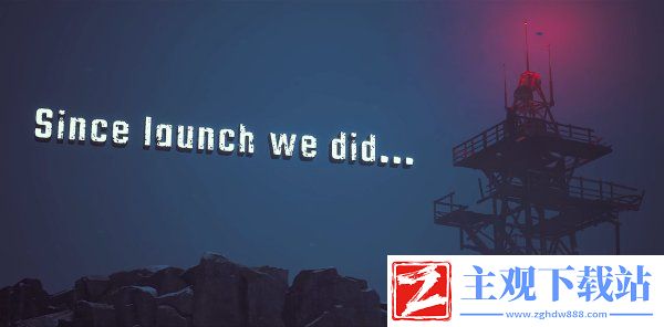 冬日幸存者第二章预告片公开