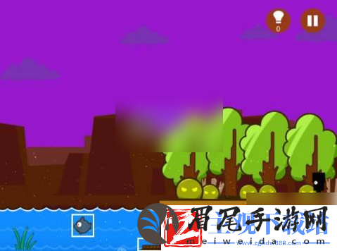 小黑的宝藏第六关攻略