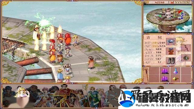 學生騎士團Steam页面上线