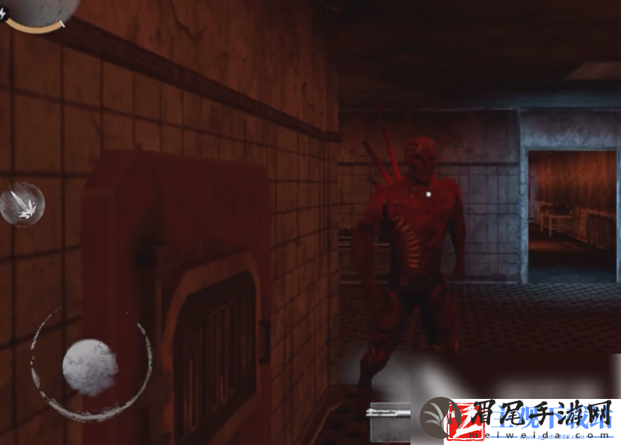 无尽噩梦鬼医院怎么才能打败boss