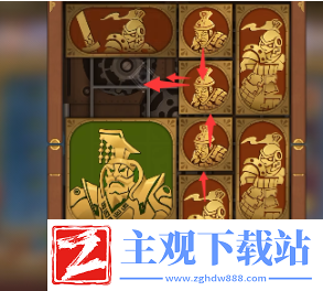 空之要塞启航困龙阵第二十七关怎么过