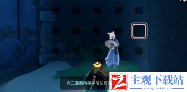 光遇二重奏季任务一怎么完成