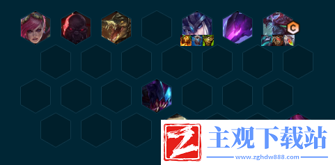 云顶之弈手游格斗大虫子玩法攻略