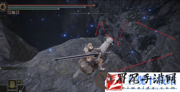 艾尔登法环相迭光环在哪获得