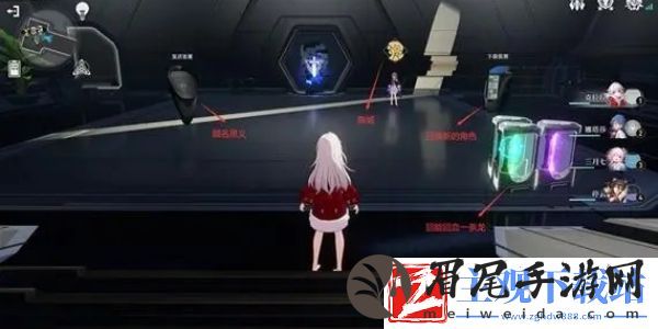 崩坏星穹铁道模拟宇宙寰宇蝗灾活动如何参与