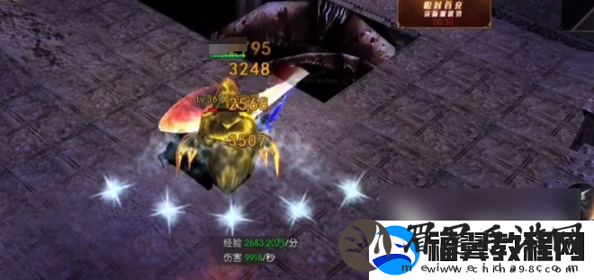 神兵奇迹魔剑士怎么加点