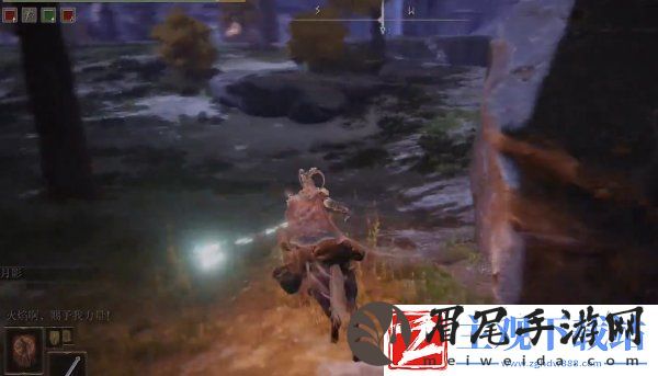 艾尔登法环希芙拉河石剑钥匙在哪