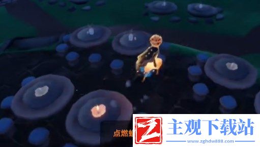 光遇二重奏季任务二完成方法详解