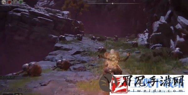艾尔登法环希芙拉河石剑钥匙在哪