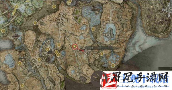 艾尔登法环远方之怒在哪获得