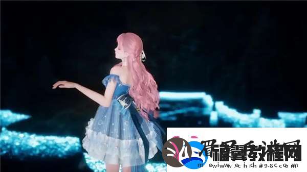 无限暖暖蓝眼泪在哪一键翻盘绝技多