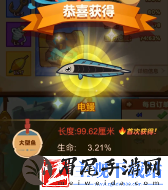 疯狂骑士团鱼疗法怎么解锁