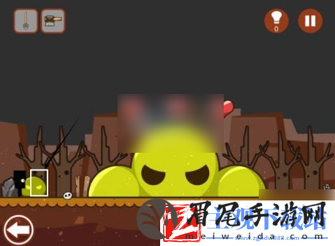 小黑的宝藏第六关攻略