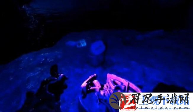 森林之子呼吸器在哪呼吸器位置介绍