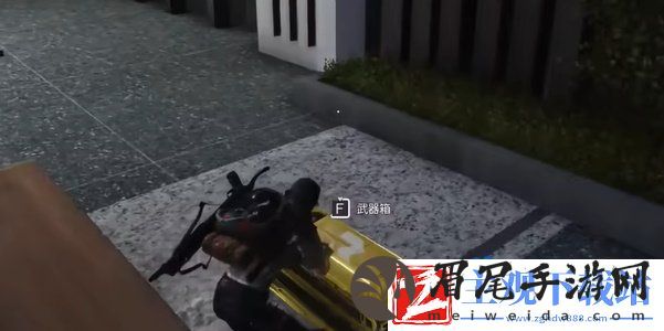 七日世界白崖基地神秘宝箱位置在哪