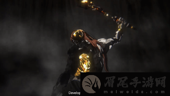 艾尔登法环同人动画公布新预告