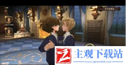 哈利波特魔法觉醒怎么玩