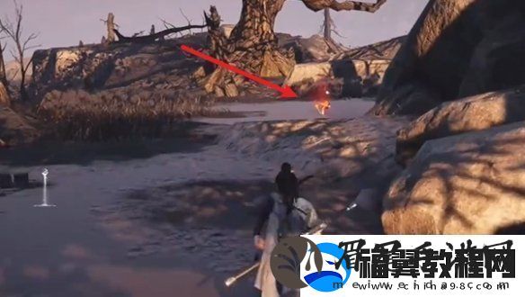 燕云十六声千佛村蹊跷在哪