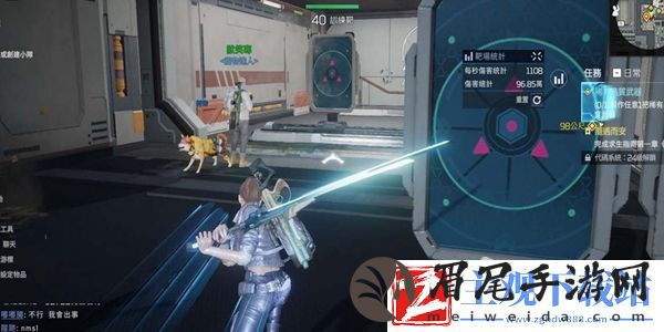 星球重启公测武器强度排行榜一览