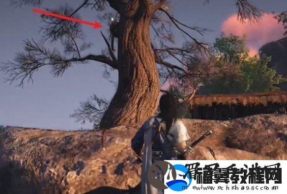燕云十六声千佛村蹊跷在哪