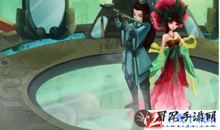 神仙道高清重制版内丹是什么有什么作用