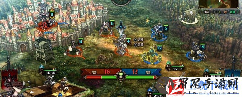 圣兽之王角斗士角色怎么样