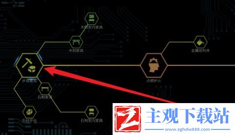 秩序新曙光怎么研发科技