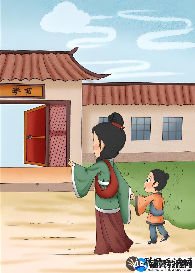 探秘“三个母亲共侍一夫的背景故事”的情感交织