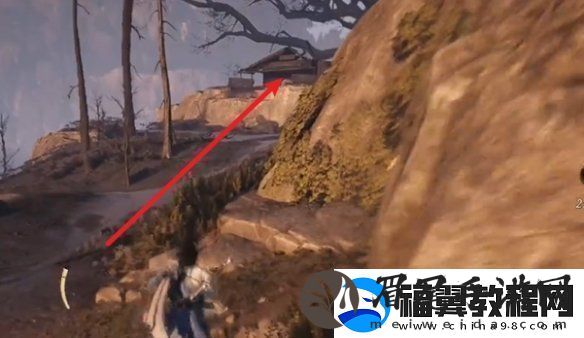 燕云十六声千佛村蹊跷在哪