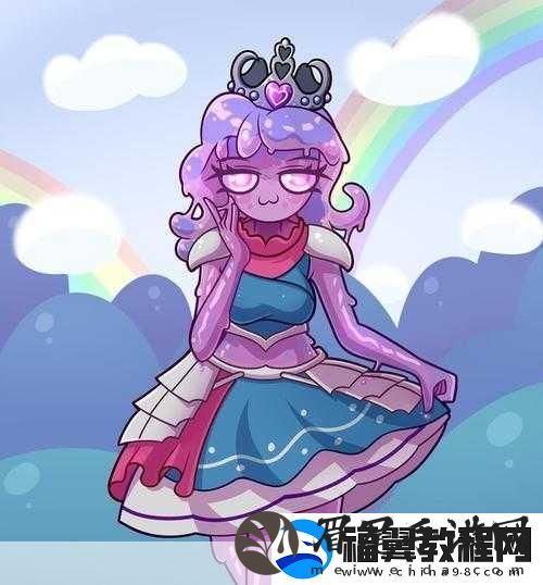 泰拉瑞亚Boss萌娘化