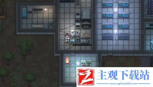 秩序新曙光怎么研发科技