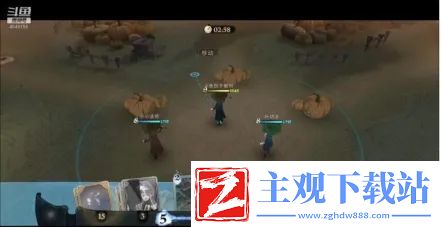 哈利波特魔法觉醒怎么玩