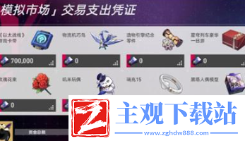崩坏星穹铁道模拟市场第三天通关方法