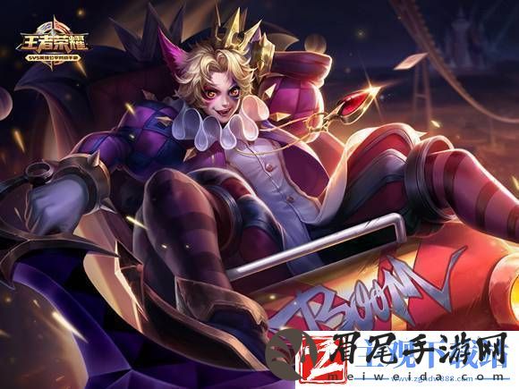 梦奇带领S9新榜单!王者荣耀11月最强英雄排行榜分享