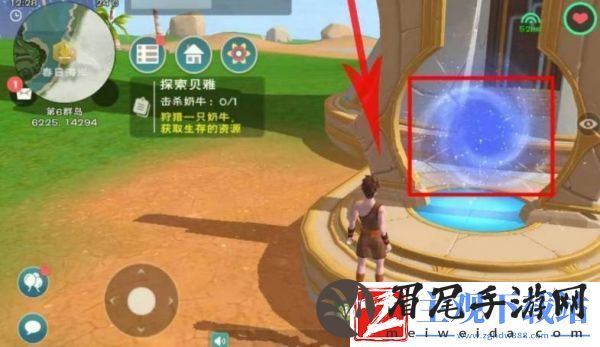 创造与魔法如何组队