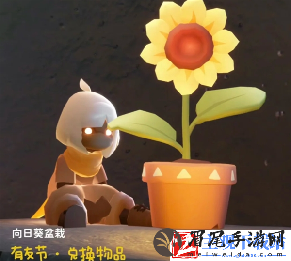 光遇2024有友节物品有哪些