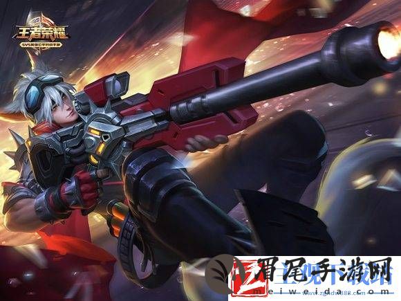 梦奇带领S9新榜单!王者荣耀11月最强英雄排行榜分享