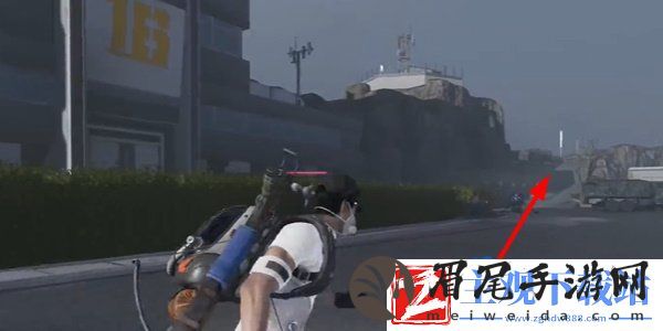 七日世界MP5蓝虎蓝图在哪