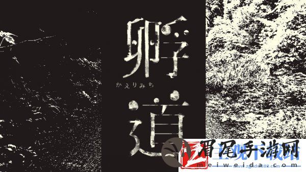 日式恐怖游戏孵道8月上线PC平台-官方公布游戏截图