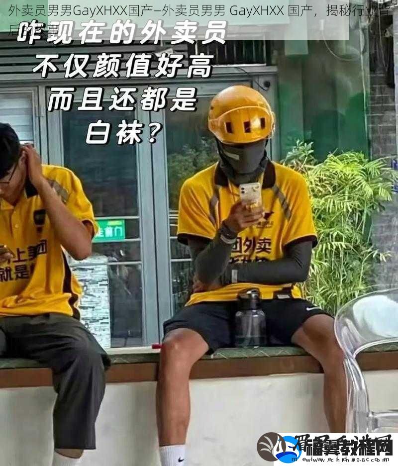 外卖员男男GayXHXX国产—外卖员男男-GayXHXX-国产-揭秘行业背后的故事