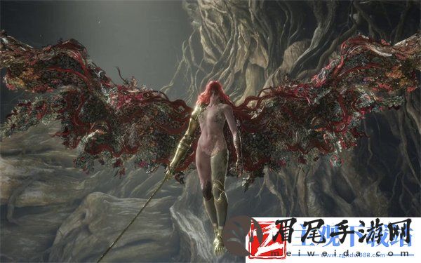 艾尔登法环女武神在哪里打