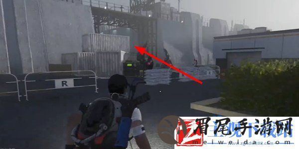 七日世界MP5蓝虎蓝图在哪