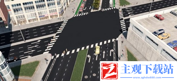 城市天际线2如何增加人口：避免在无关紧要的事情上浪费过多时间