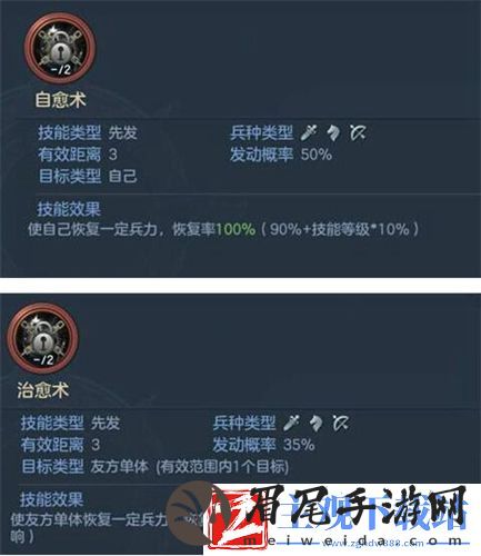 战争之轮攻略