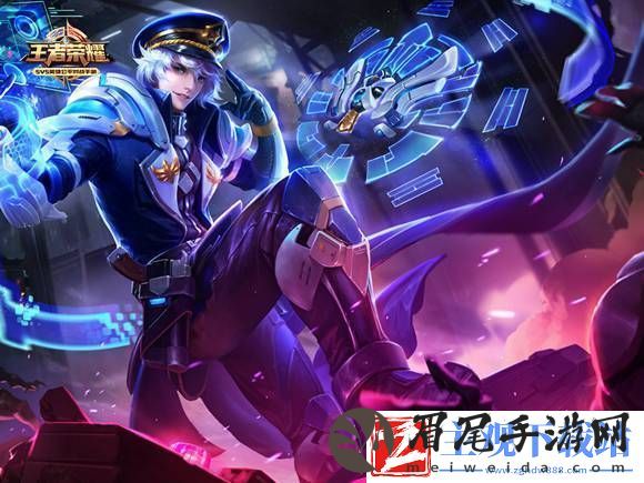 梦奇带领S9新榜单!王者荣耀11月最强英雄排行榜分享