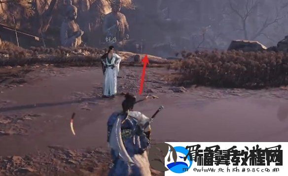 燕云十六声千佛村蹊跷在哪