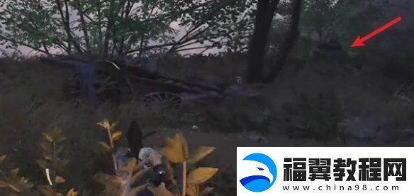燕云十六声千佛村蹊跷在哪