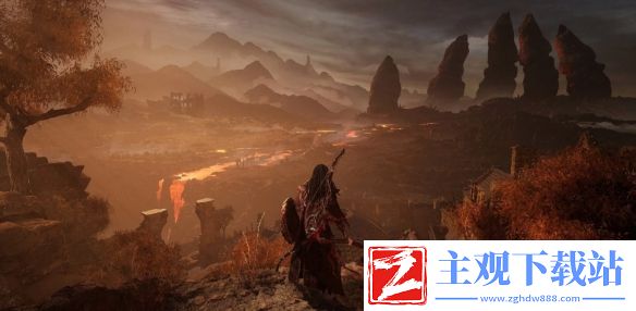 堕落之主冻伤效果是什么详情