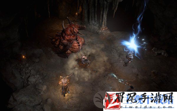暗黑破坏神4第二赛季全boss难度介绍