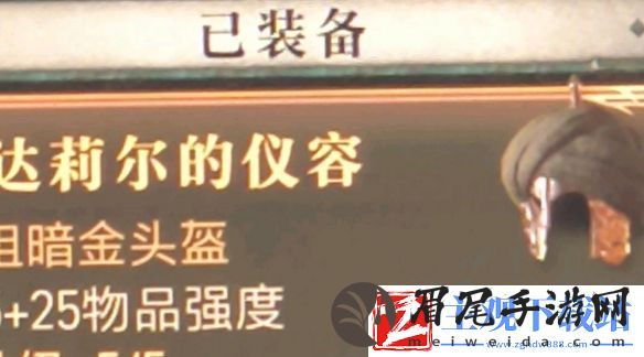 暗黑破坏神4安头的生命偷取介绍